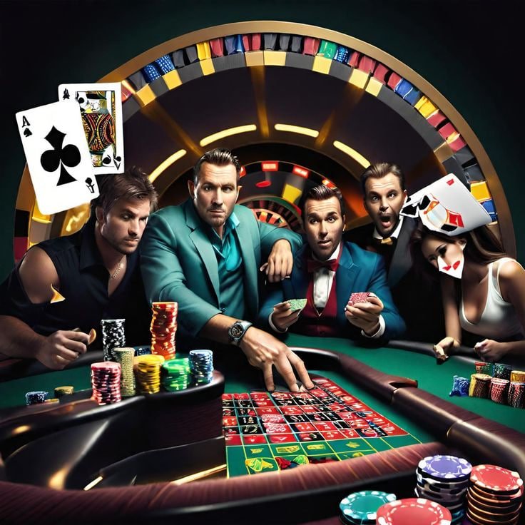 vaide bet