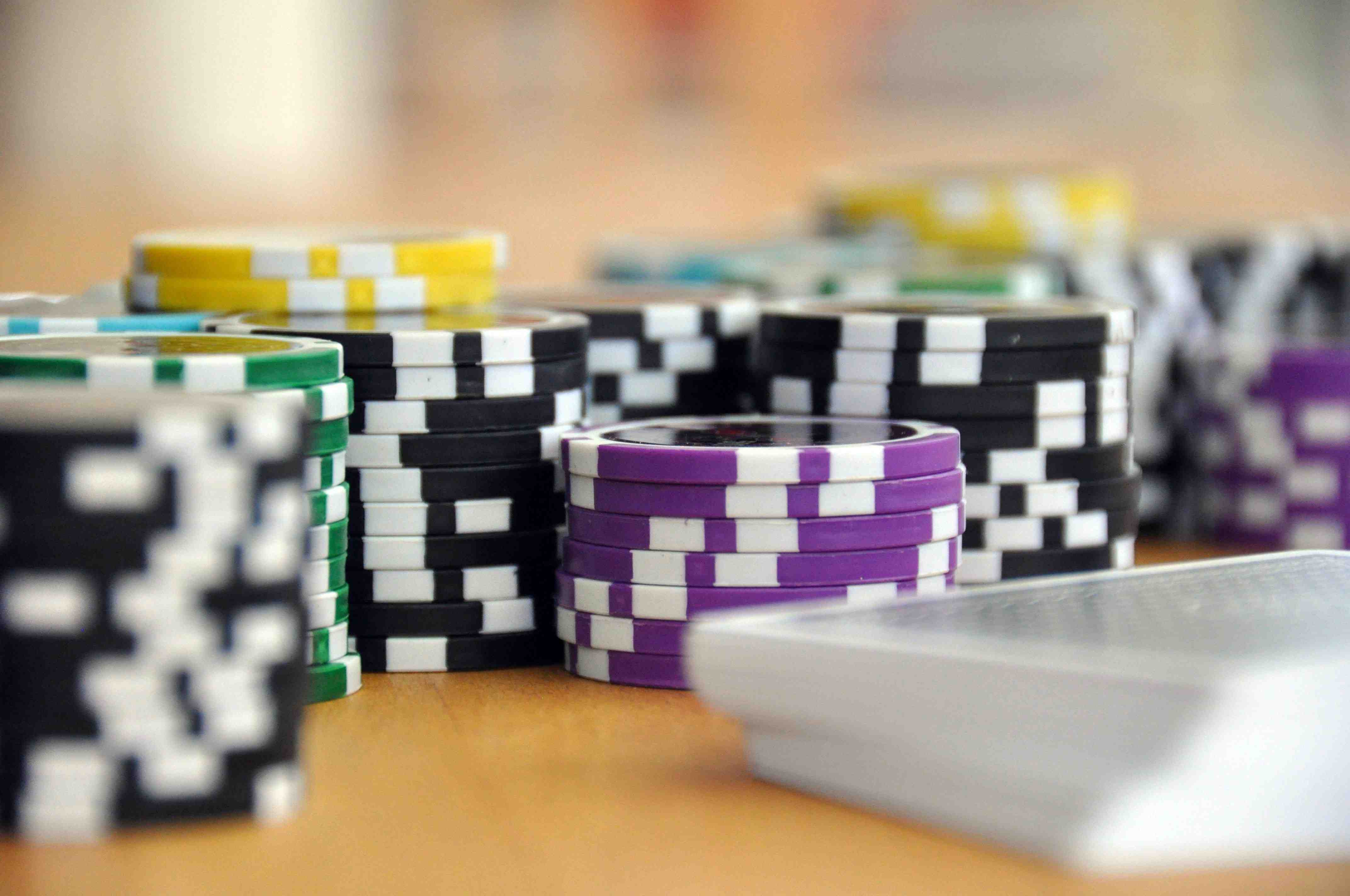 vaide bet